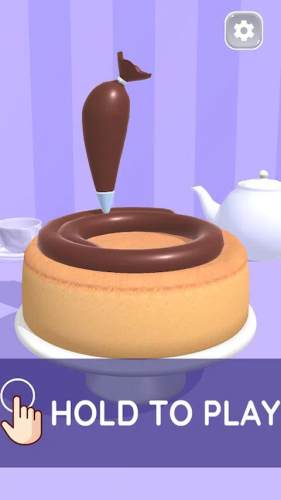 cake英雄3d游戏