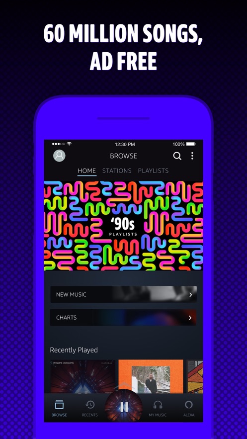 amazonmusicAPP
