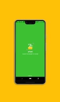 zfont3中文版APP