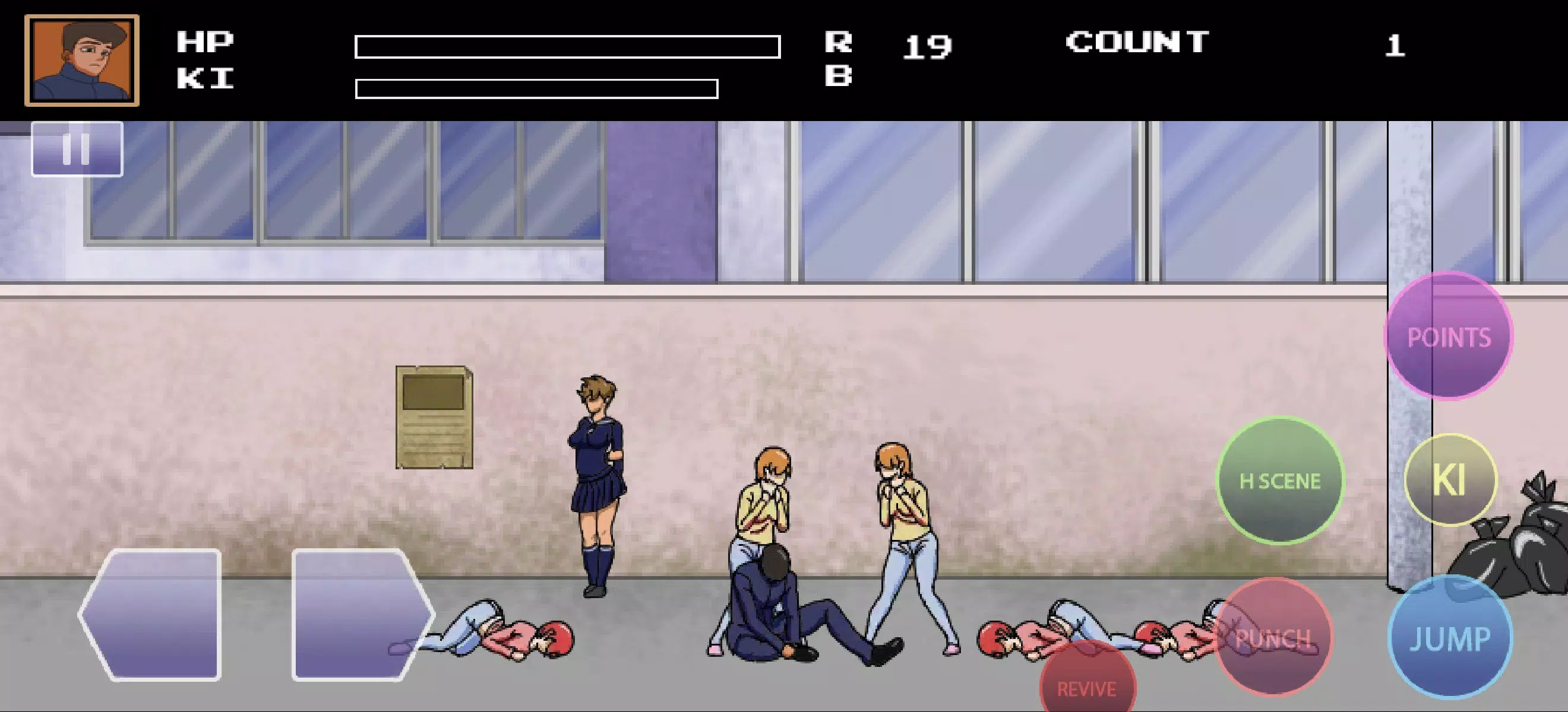 collegebrawl游戏