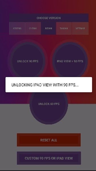 90fps游戏