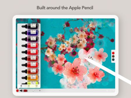 artset4绘画软件正版APP