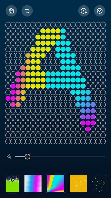 FINDPOP灯控APP