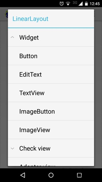 androlua+官网版APP