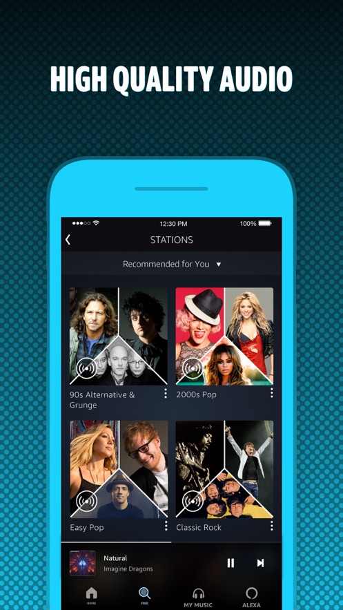 amazonmusicAPP