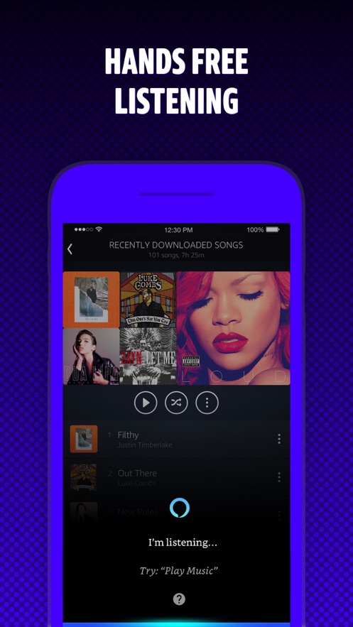 amazonmusicAPP