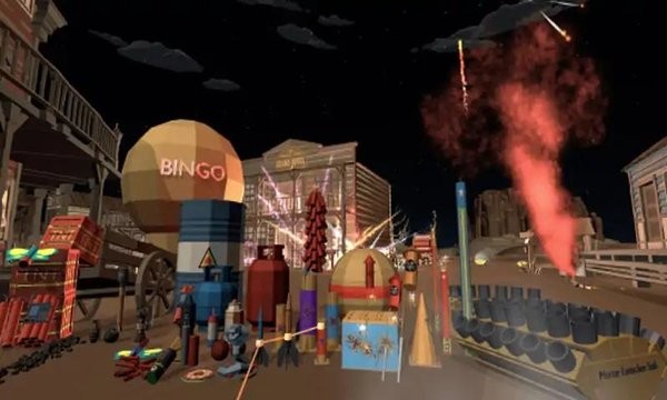 创造世界盒子中文版游戏