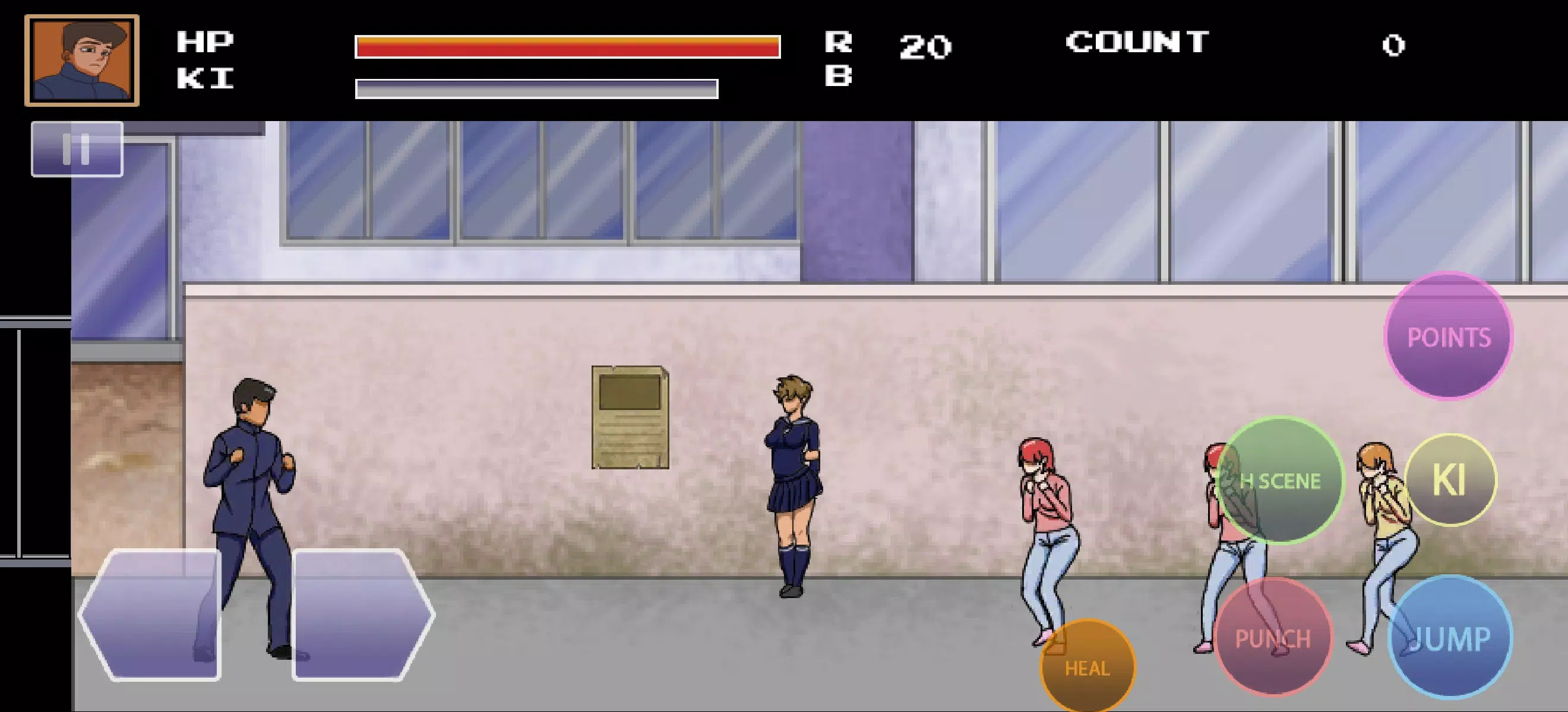 collegebrawl游戏