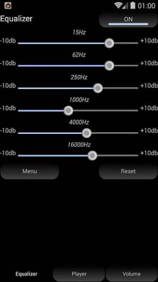 枫叶播放器APP