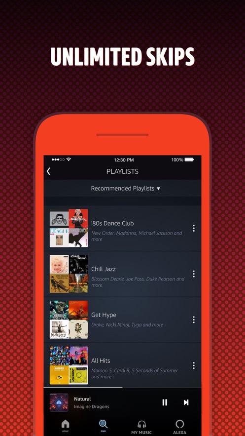 amazonmusicAPP