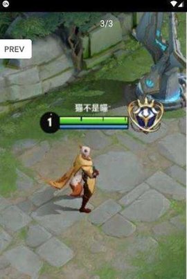王者悬浮国标游戏