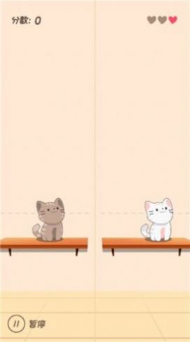 节奏猫猫游戏
