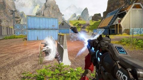 apex助手游戏