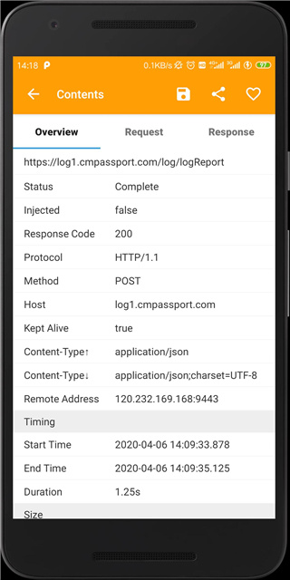 HttpCanary官方APP