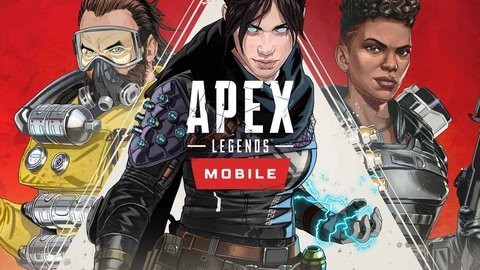 apex助手游戏