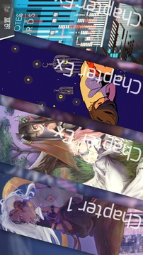 phigros直接游戏