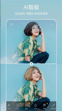 picsart美易软件安装APP