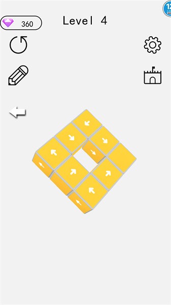 闯关合成模拟器游戏