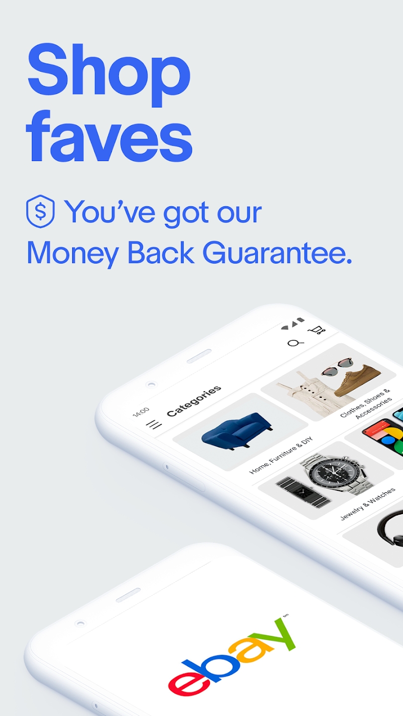 ebay官方APP