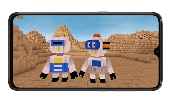 帕拉卡3d动画编程APP