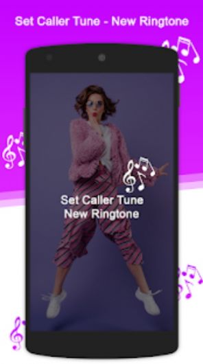 设置APP