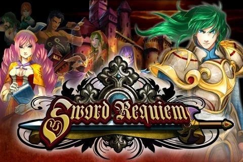 魔剑镇魂曲英雄之泪游戏