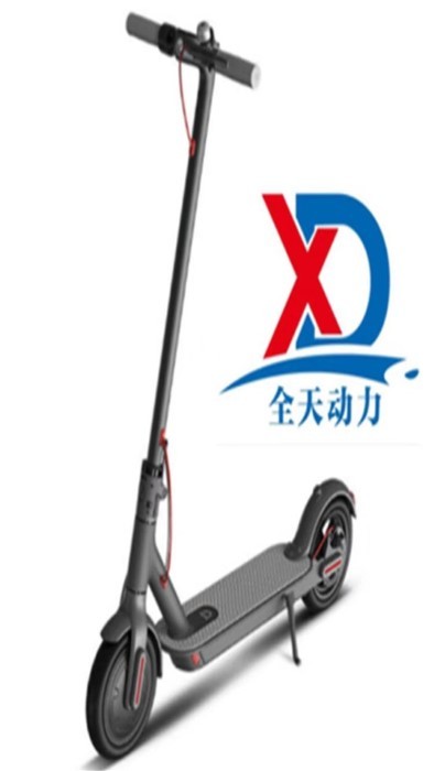 全天动力APP