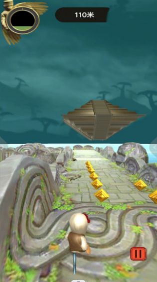 走位我最6游戏游戏