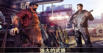 死亡扳机2内置MOD菜单离线版游戏