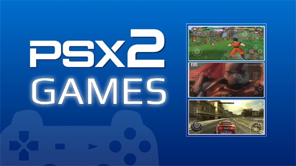 psx2模拟器APP