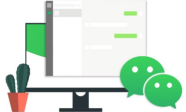 微信键盘pc版APP