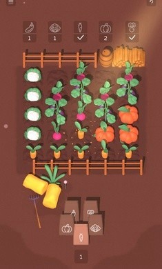 小心种植app游戏