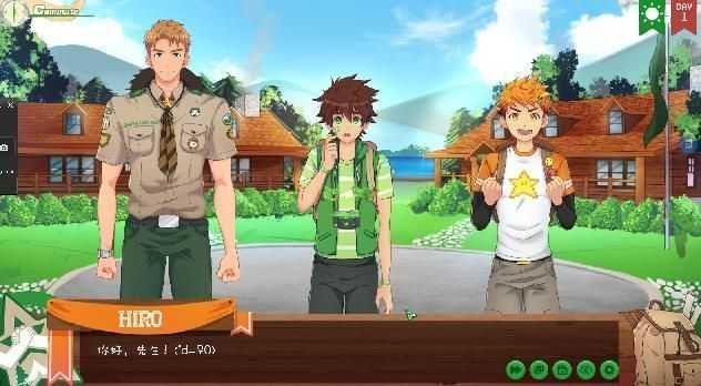 campbuddyapp游戏