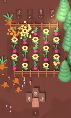 小心种植app游戏