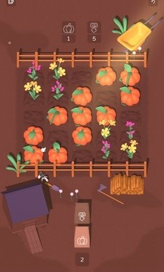 小心种植app游戏