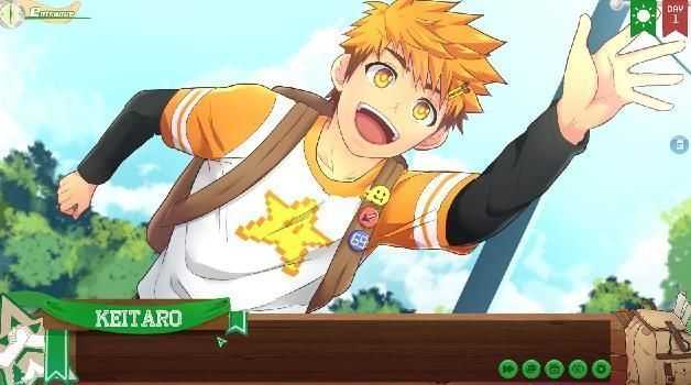 campbuddyapp游戏