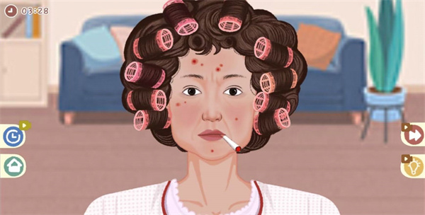喵喵人生免费游戏