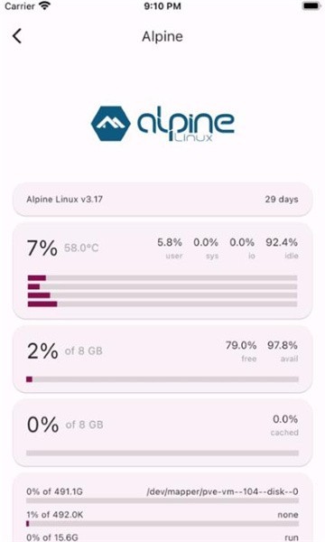 serverboxAPP