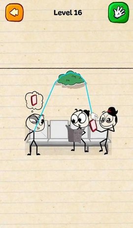 巨魔棘手谜题游戏