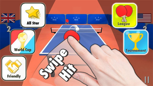 pingpongchat安卓版APP
