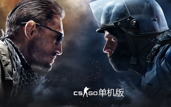 csgo单机版全皮肤版游戏