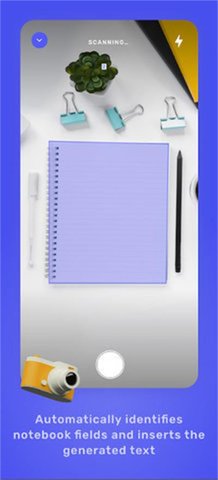 iwriteAPP