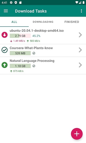 比特彗星appAPP