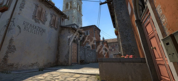 csgo单机版全皮肤版游戏