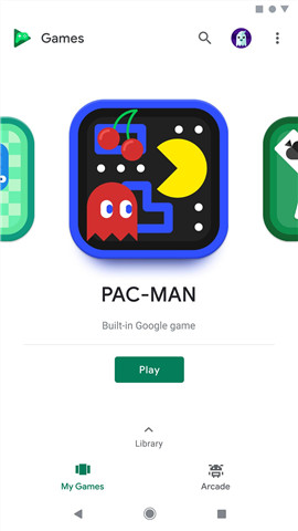 playgames下载游戏