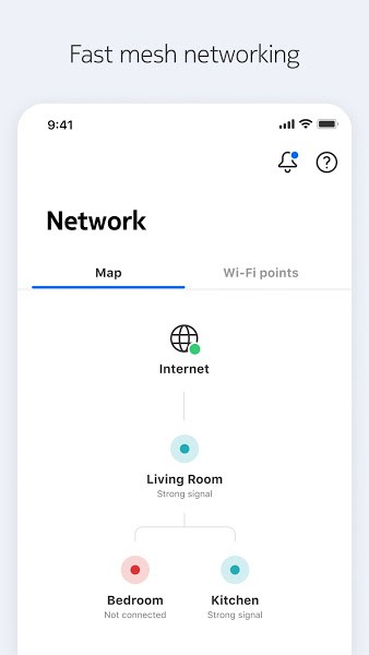 诺基亚nokiawifi手机APP