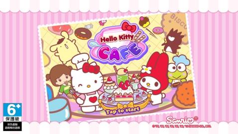 hellokittycafe下载游戏