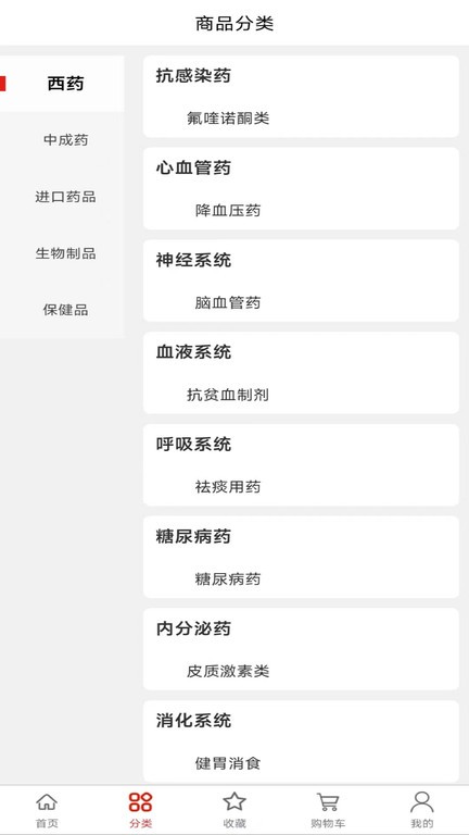 源药惠软件APP