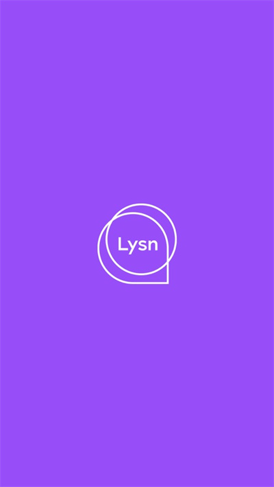 lysn软件APP