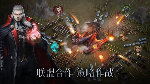 暗影谜题三消游戏
